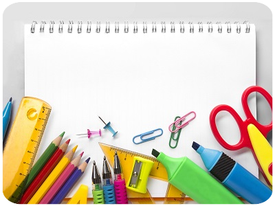 école, effets scolaire