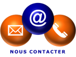 Nous contacter