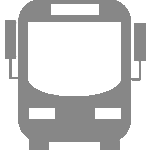 icone bus car