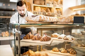 boulangerie