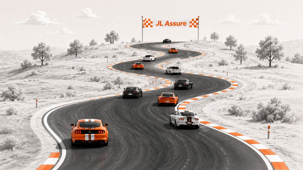 Circuit JL Assure : la course des cabinets partenaires vers le podium