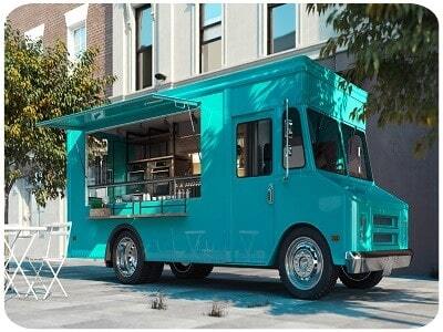 Food truck