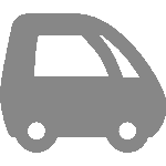 icone voiturette buggy
